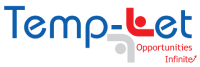Temp-Let Logo