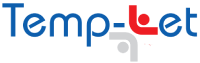 Temp-Let Logo